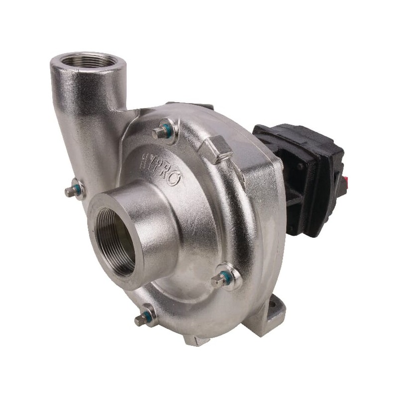 Pompa centrifugala