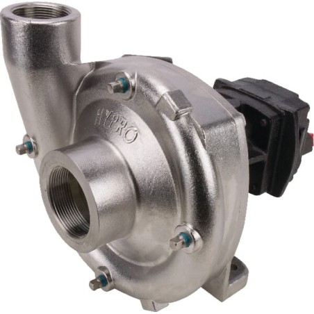 Pompa centrifugala