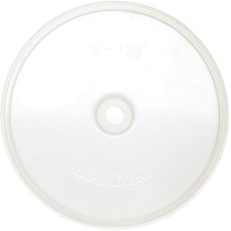 Membrana pompa diametru 115mm cu orificiu P120