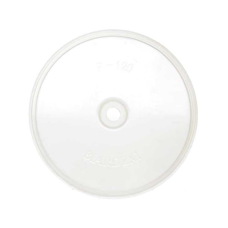 Membrana pompa diametru 115mm cu orificiu P120