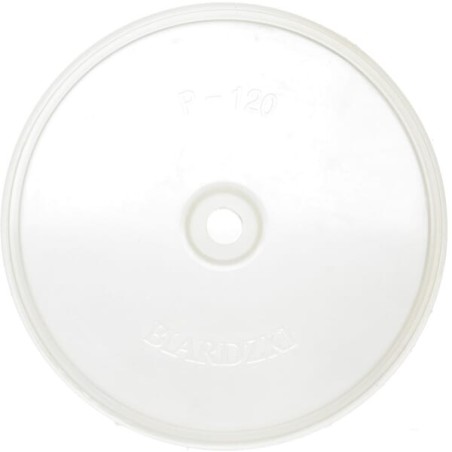 Membrana pompa diametru 115mm cu orificiu P120