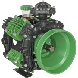 Pompa ZETA 170 1C potrivita pentru Vogel & Noot