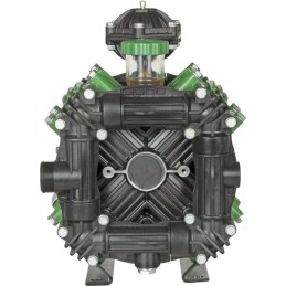Pompa ZETA 170 1C potrivita pentru Vogel & Noot