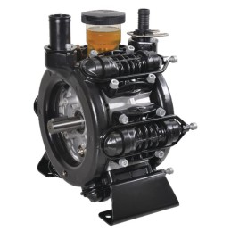 Pompa cu membrana si piston BP 205K