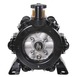 Pompa cu membrana si piston BP 205K