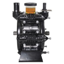 Pompa cu membrana si piston BP 205K