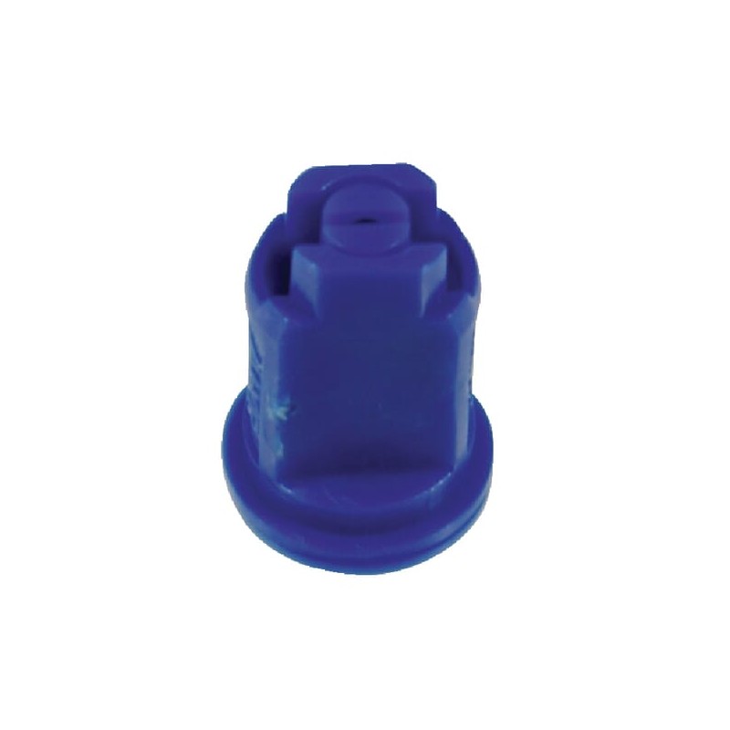 Duza injectie aer AIXR 110? 03 albastra din plastic TeeJet