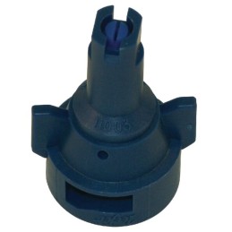 Duza injectie aer AIC 110? 03 din plastic albastru Teejet