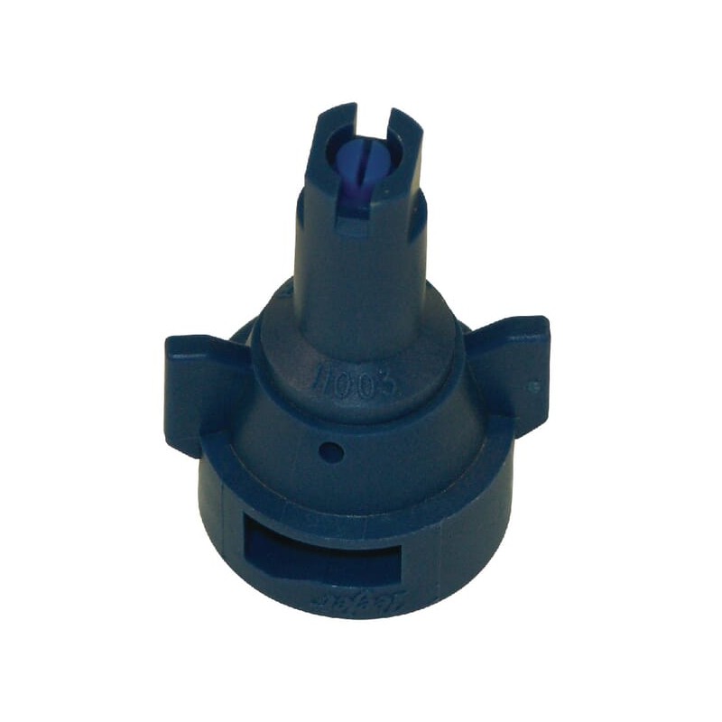Duza injectie aer AIC 110? 03 din plastic albastru Teejet