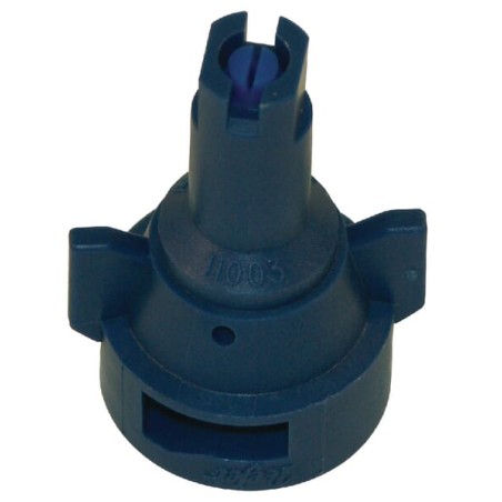 Duza injectie aer AIC 110? 03 din plastic albastru Teejet