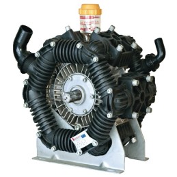 Pompa Poly 2260-VD Bertolini