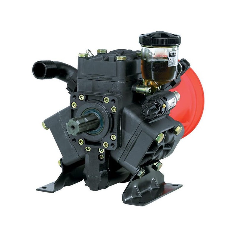 Pompa AR 813 AP C/C SGC BlueFlex