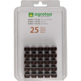 Duza injectie aer AM 110? 05 maro din plastic Agrotop