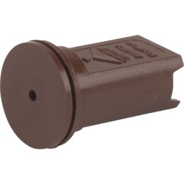 Duza injectie aer AM 110? 05 maro din plastic Agrotop