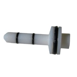 Set de montaj piston + garnituri inelare