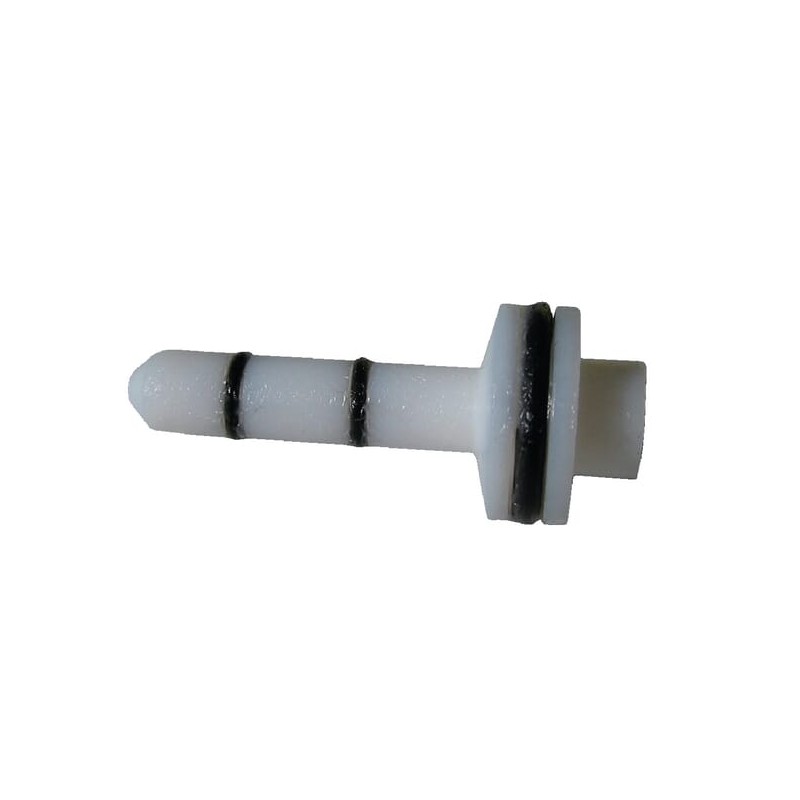 Set de montaj piston + garnituri inelare