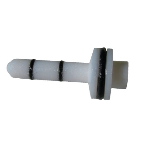 Set de montaj piston + garnituri inelare