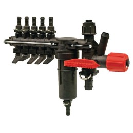 Distribuitor 5 cai ZSF