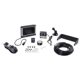 Sistem de camere 7"TFT