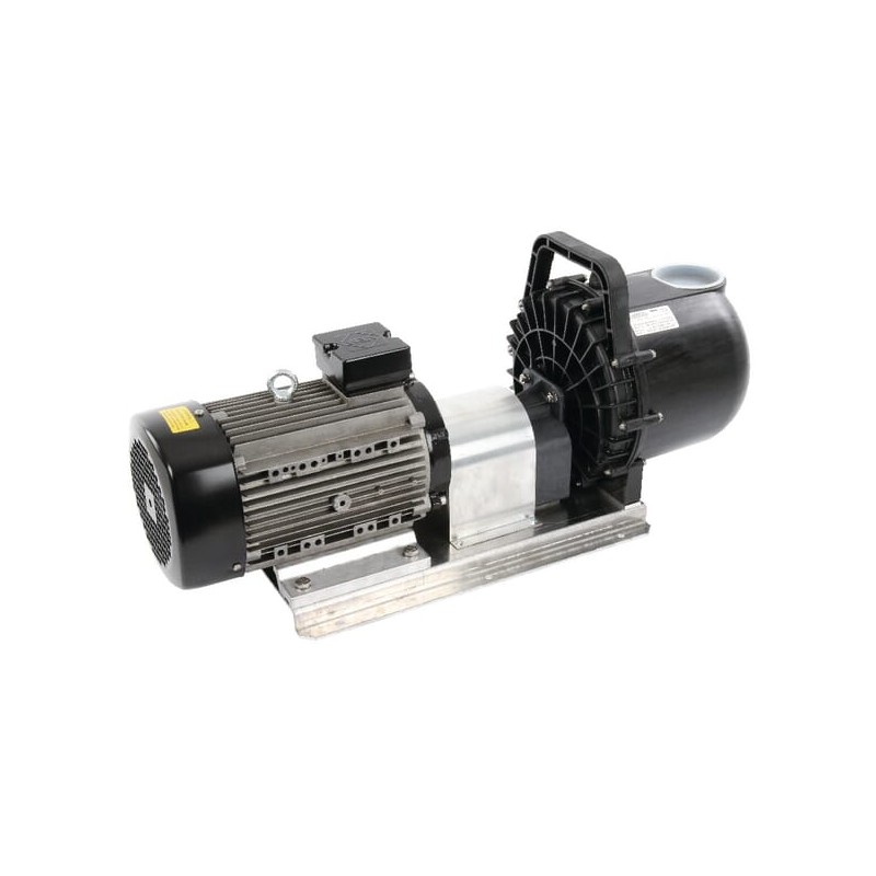 Pompa magnum L, 3" + E-Motor