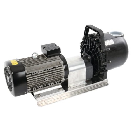 Pompa magnum L, 3" + E-Motor