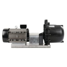 Pompa magnum L, 3" + E-Motor