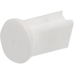 Duza injectie aer IDK 120? 08, plastic, alba