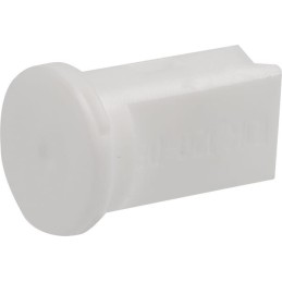 Duza injectie aer IDK 120? 08, plastic, alba