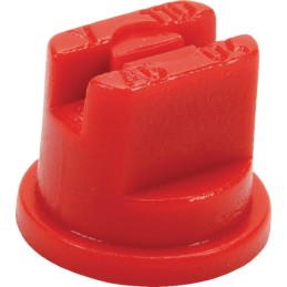Duza ventilator plat SF 110? 04 rosie plastic ASJ