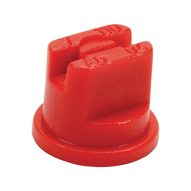 Duza ventilator plat SF 110? 04 rosie plastic ASJ