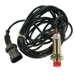Senzor inductiv