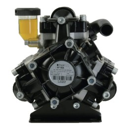 Pompa cu membrana si piston BP 105K