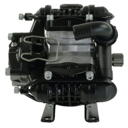 Pompa cu membrana si piston BP 105K