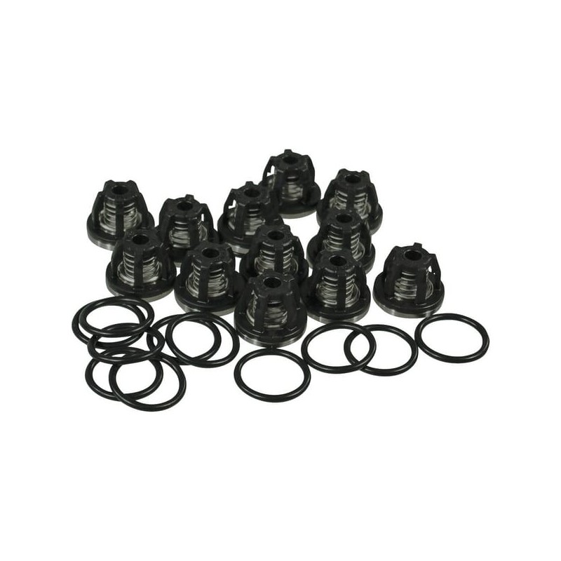 Set supape 6 cilindri (12 supape)