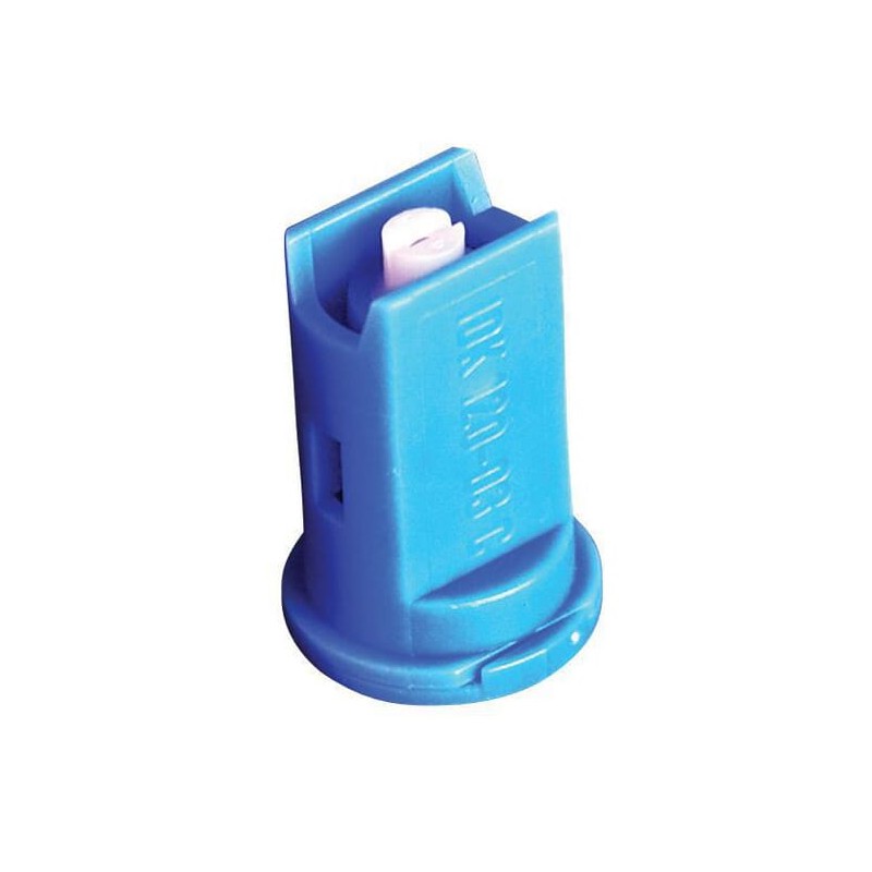Duza de injectie aer IDK 120? 03 ceramica albastra Lechler