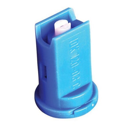 Duza de injectie aer IDK 120? 03 ceramica albastra Lechler