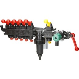 Distribuitor DURO 5