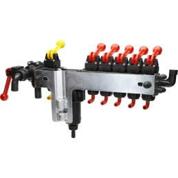 Distribuitor DURO 5