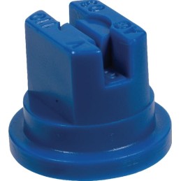 Duza ventilator plat SF 110? 03 albastra plastic ASJ