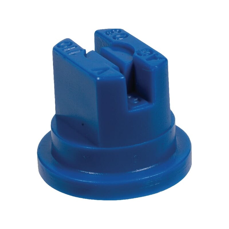 Duza ventilator plat SF 110? 03 albastra plastic ASJ
