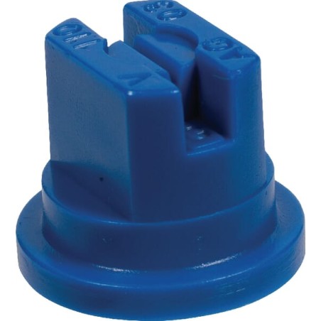 Duza ventilator plat SF 110? 03 albastra plastic ASJ