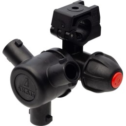 Corp duze 3 capete 25mm