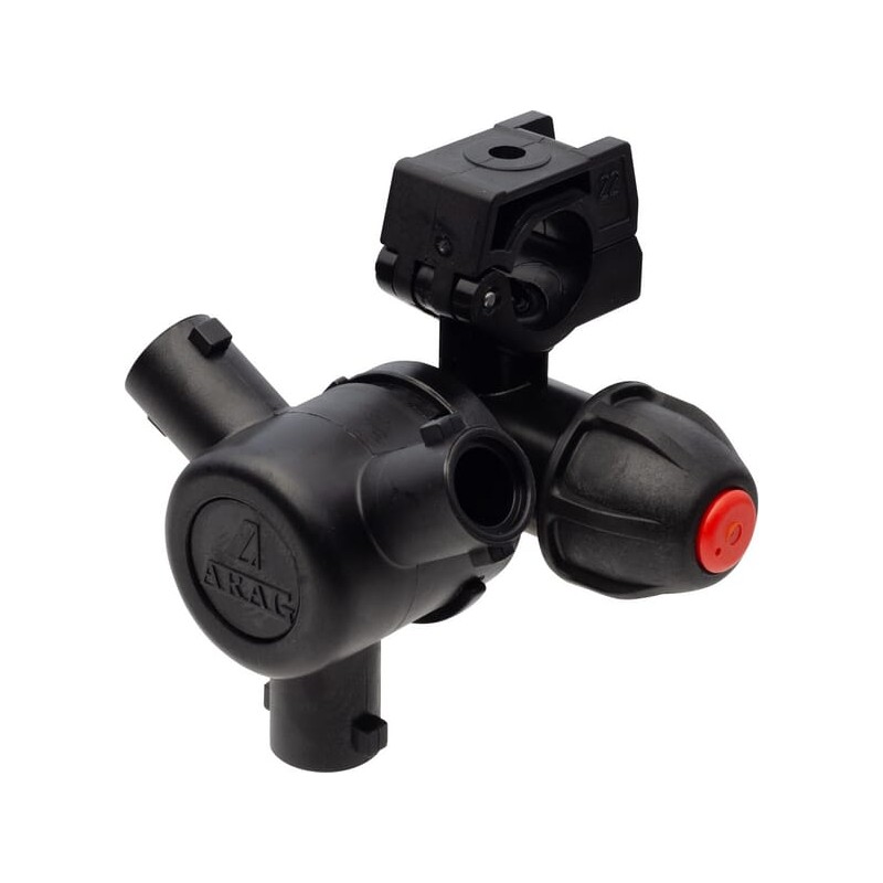 Corp duze 3 capete 25mm