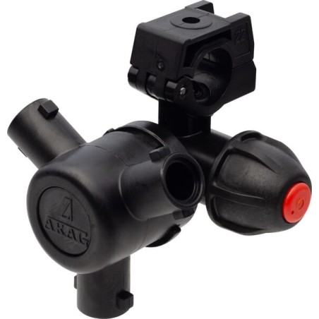 Corp duze 3 capete 25mm