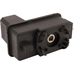 Motor de comanda