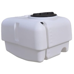 Rezervor 500 l PE