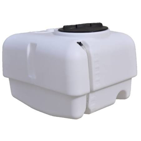 Rezervor 500 l PE