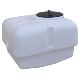 Rezervor 500 l PE