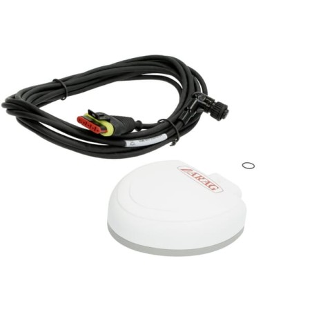 Senzor de viteza GPS Atlas 100 B180S/300S