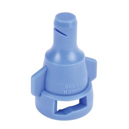 Duza pentru ingrasamant lichid FD 130? albastra, plastic
